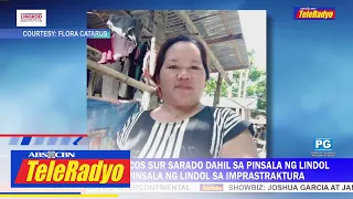 Ginang na may bukol sa tiyan umapela ng tulong para sa pagpapagamot | Lingkod Kapamilya (1 Aug 2022)