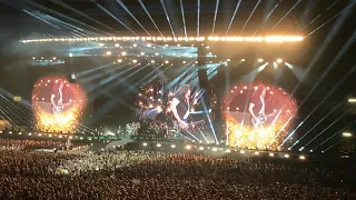 Keep The Faith - Bon Jovi live Vienna 2019