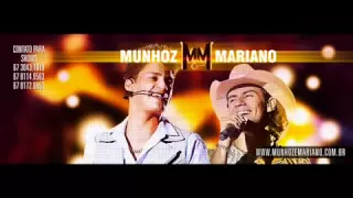 Munhoz e Mariano - Pantera cor de rosa (Música Nova - Lançamento 2013)