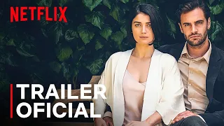 Por Trás de Seus Olhos | Trailer oficial | Netflix Brasil