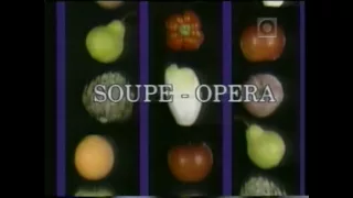 SOUPE-OPERA Canal 11 México Septiembre 1998 (7)