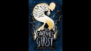 Oscar Wilde - The Canterville Ghost - Learn English Through Story (Audiobook)