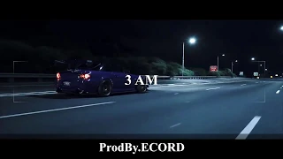 3 AM Trap Beat Freestyle Hip-Hop Beat (ProdBy.ECORD)