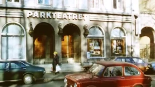 Grünerløkka, 1973