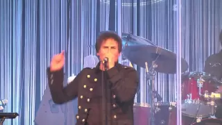 Jimi Jamison in Concert @ The Retro Festival 2013