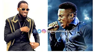 "I don’t miss NSPPD" - Popular Nigerian Singer, Dbanj reveals secret