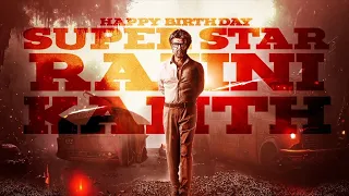 Happy Birthday Super Star Rajinikanth | Sun NXT