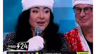 Лолита - Шпилька-каблучок (Правда 24)