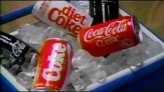 80's Commercials Vol. 757