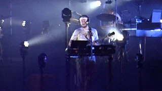 Bon Iver - Minnesota, WI - Live at Nos Alive - 13 July 2019