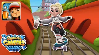 Subway Surfers Classic 2024 Daily login - Mayo Mania and Rivals Duo 1 Bundle - Catrine