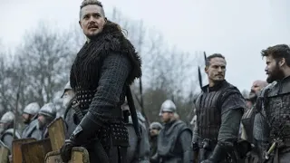 Who are the Seven Kings that Must Die? The Last Kingdom Movie Seven Kings Must Die |