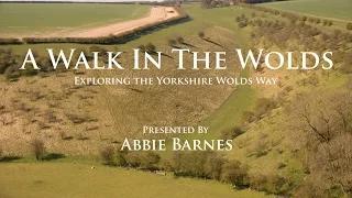 The Yorkshire Wolds Way National Trail | A Walk In The Wolds