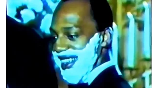 Palmolive Rapid Shave Commercial (1970)