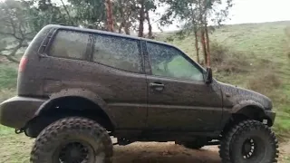 TERRANO 2 DB