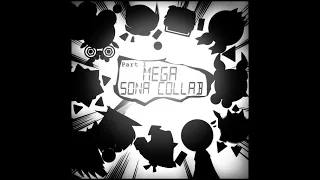 Mega Sona Collab trailer
