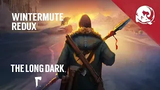 🔴Прохождение The Long Dark: Зимнее безмолвие [REDUX] #1 - Выживание по-новому