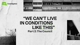 Life on one of Europe's largest housing estates - Part 2: The Council