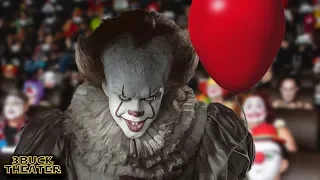 Alamo Drafthouse's "Clown Only" screening mocks its past