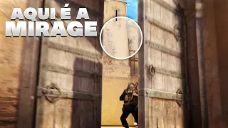 PRA MIM, O MELHOR VIDEO DE CSGO DA HISTORIA