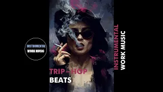 Trip-Hop beats! Best of Frenic | TRIP-HOP & ABSTRACT HIP-HOP & INSTRUMENTAL