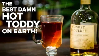 This drink is older than Ice, and you're making it wrong | How to Drink