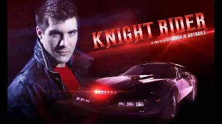 KNIGHT RIDER (a fan film by Chris .R. Notarile)