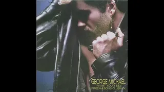 GEORGE MICHAEL - "I Want Your Sex" (Freemasons Club Instrumenta) [2010]