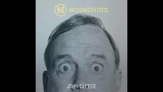 John Cleese: Creativity, A Short and Cheerful Guide