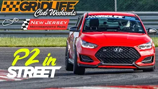 GRIDLIFE NJMP - P2 Street - Veloster N - 1:31.066