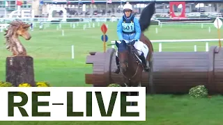 RE-LIVE | Cross Country 6yo horses I FEI WBFSH Eventing World Breeding Championship for Young Horses