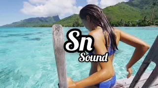 Jus - Vita / Riding ( Sn sound) 2k18