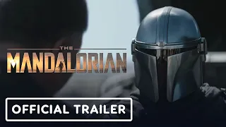 The Mandalorian Season 2 - Special Look Trailer