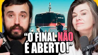 O POVO NÃO ENTENDEU! - O Mundo Depois de Nós