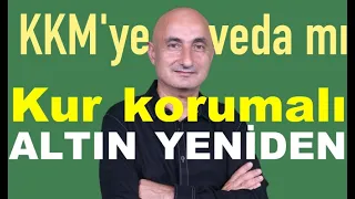 Kur korumalı mevduat bitiyor mu? Bloomberg'in iddiası...