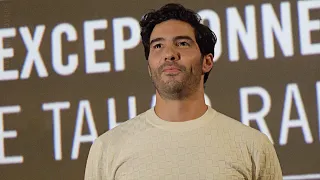 Désigné coupable - Tahar Rahim - The Mauritanian Paris premiere (UGC Les Halles, 01/07/2021)