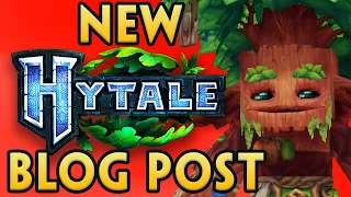 Hytale Finally Releases Update