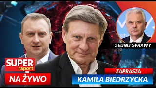 Leszek BALCEROWICZ, Tomasz TRELA, Waldemar KRASKA [NA ŻYWO] Super Raport, Sedno Sprawy