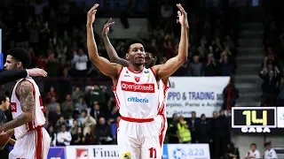 Stan Okoye llega a Basket Zaragoza