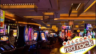 Why Is Red Rock Casino the 'IT' Casino For Locals? 2022 | Las Vegas | Fun Sizer