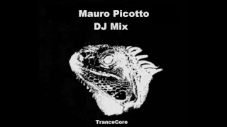 Mauro Picotto DJ Mix