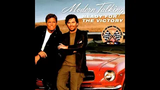 ♪ Modern Talking - Ready For The Victory (Extended Version)