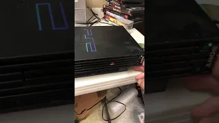 I bought 5 PS2 Fat Systems! Any free Games?￼