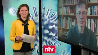 Nutzerfragen zur Corona-Krise - Warum fehlen im Intensiv-Register Covid-19-Tote? | ntv