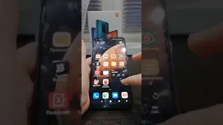 Xiaomi Redmi Note 9 3/64