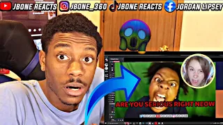 HE MADE HER CALL HER DAD!!!! PackGod - Discord Mod Tried To Sue Me (REACTION!!!) 😱😳😤