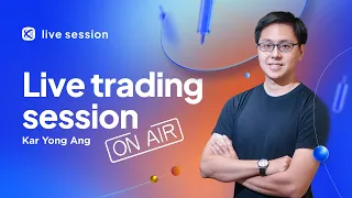 [ENGLISH] Live trading session 30.04 with Kar Yong – Octa
