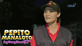 Pepito Manaloto - Ang Unang Kuwento: Aling Rosa, ang sinaunang Maritess! | YouLOL