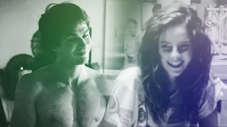 Damon&Effy || Take me to church. [AU]