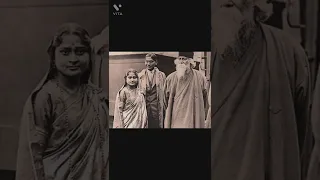 Rabindranath Tagore (1861-1941) Top Rare photos